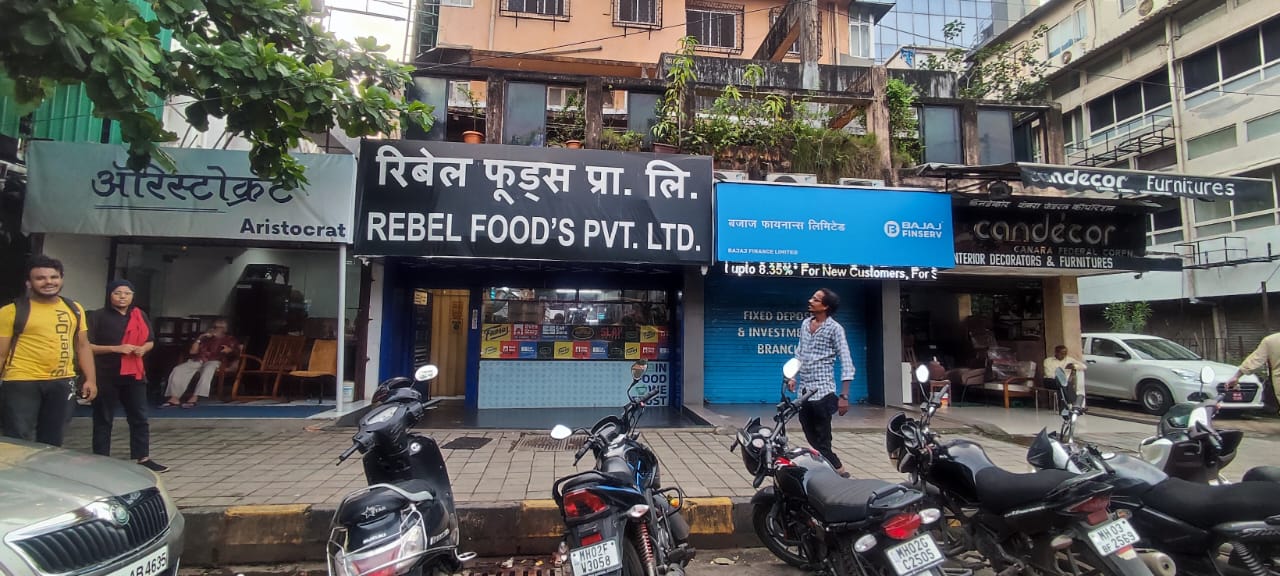 Shop / Showroom for Rent in Bandra West Mumbai