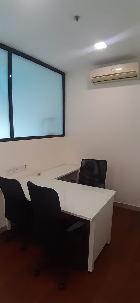 Office for Rent in Midc Mumbai