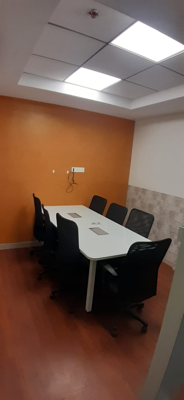 Office for Rent in Midc Mumbai