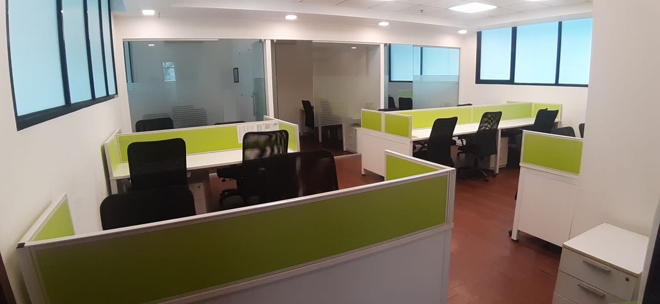 Office for Rent in Midc Mumbai