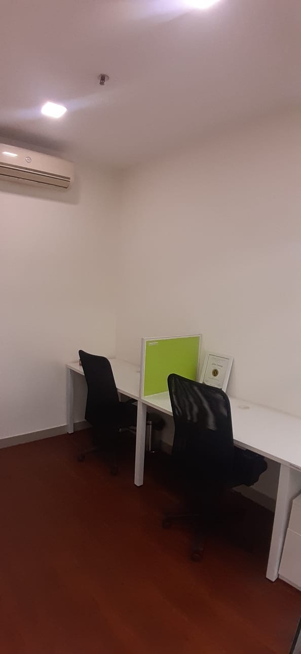 Office for Rent in Midc Mumbai
