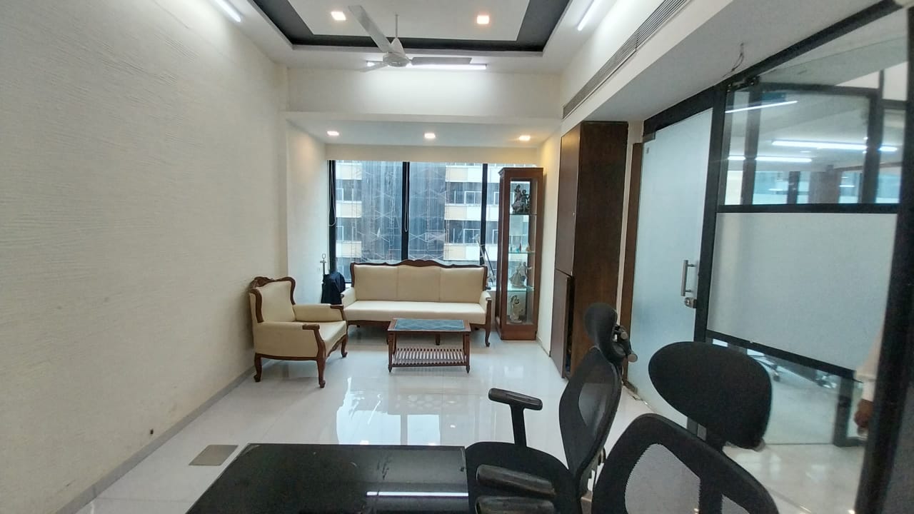 Office for Sale in Andheri West Mumbai