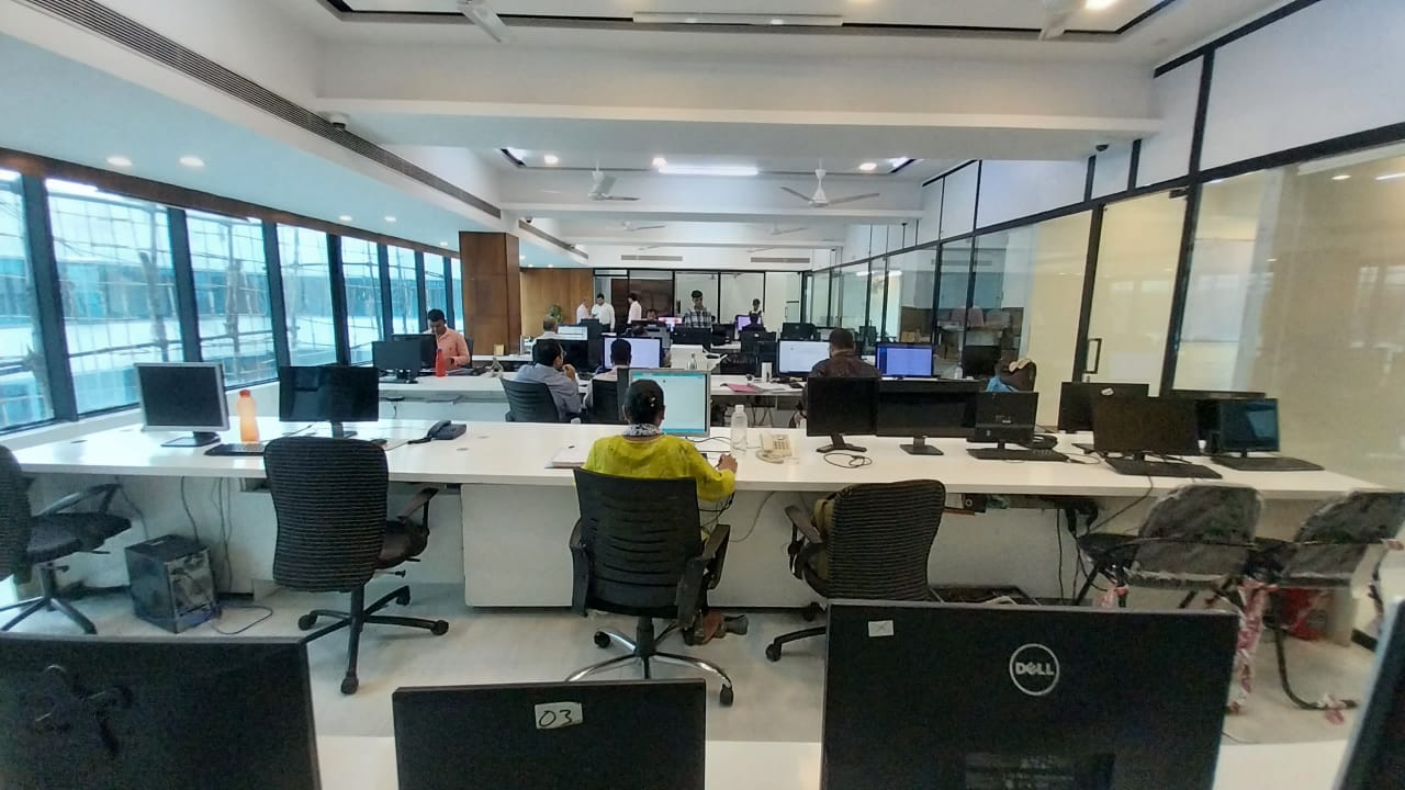 Office for Sale in Andheri West Mumbai