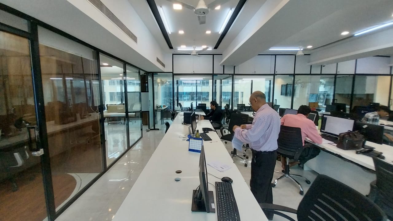 Office for Sale in Andheri West Mumbai