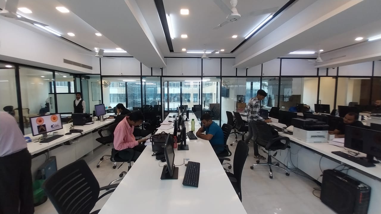 Office for Sale in Andheri West Mumbai