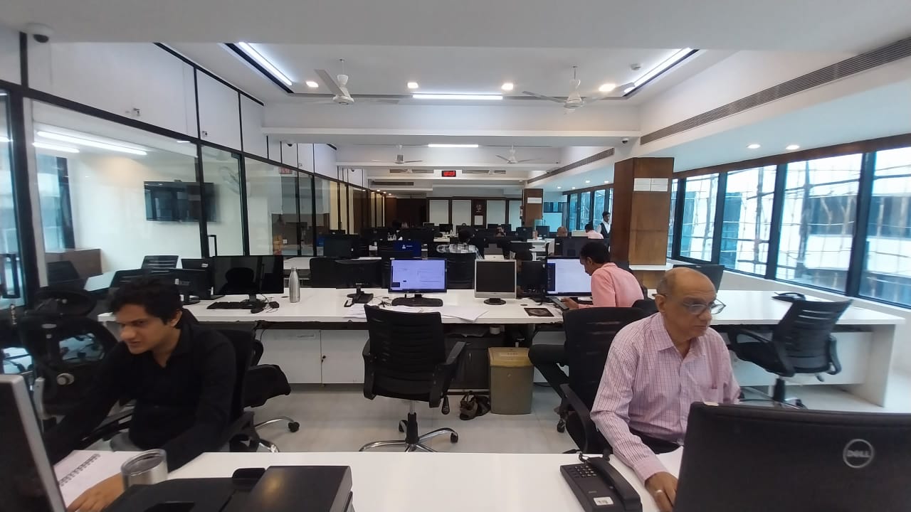 Office for Sale in Andheri West Mumbai