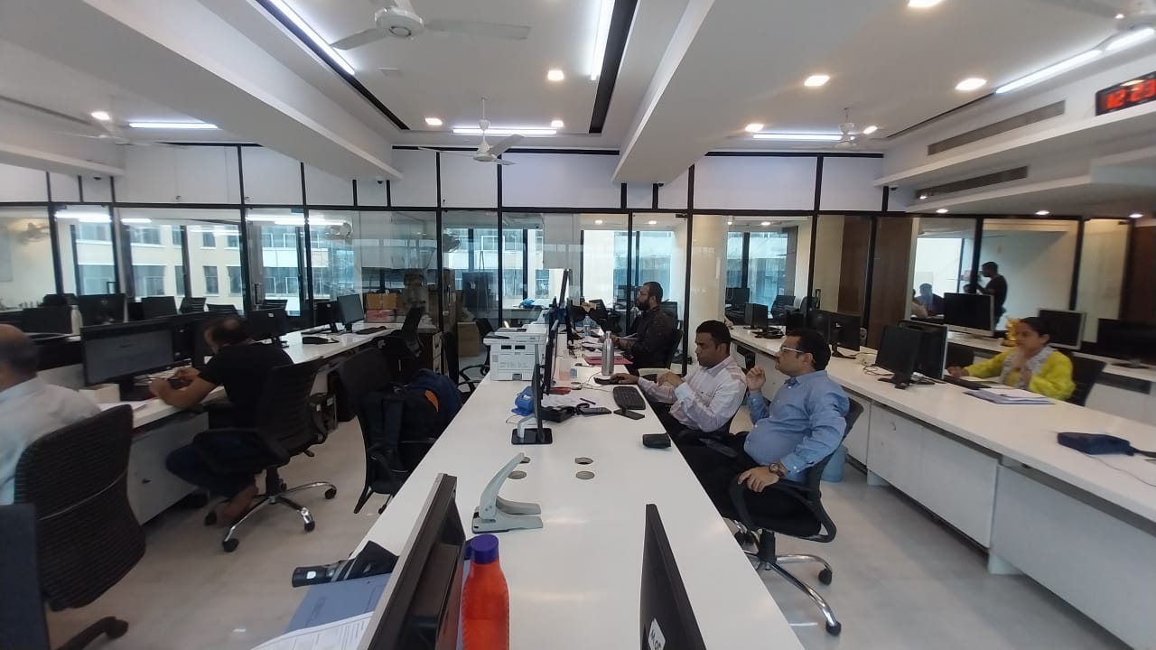 Office for Sale in Andheri West Mumbai