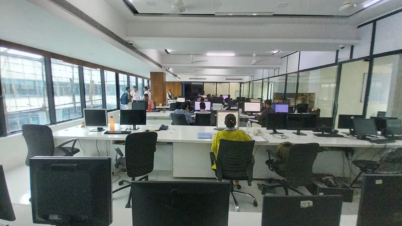 Office for Sale in Andheri West Mumbai