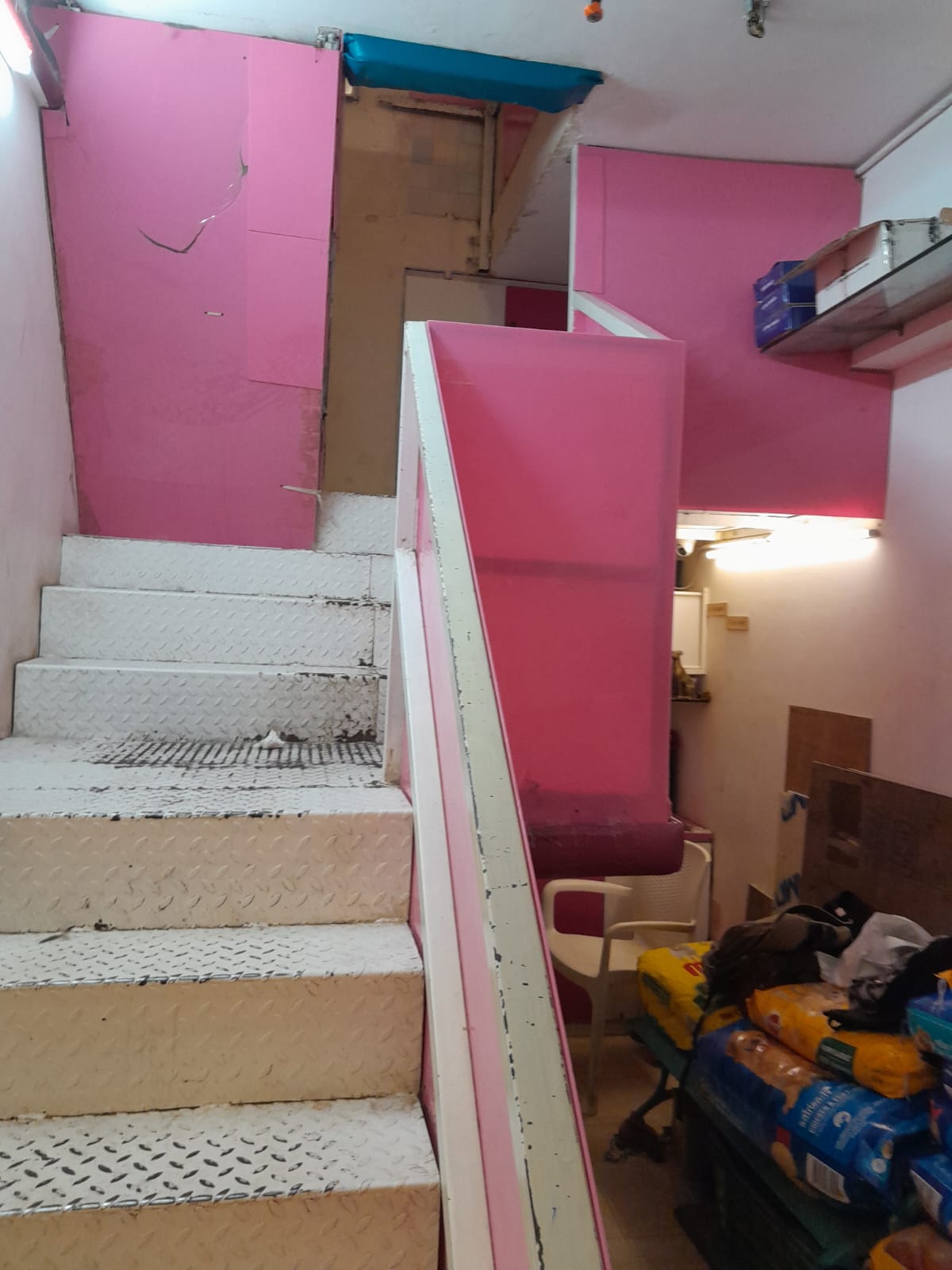 Shop for Sale in L J  Road Mumbai