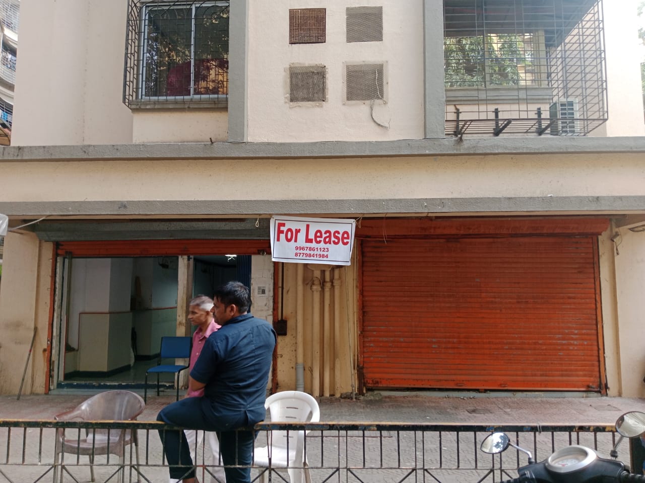 Showroom for Rent in Bapista Rd Mumbai