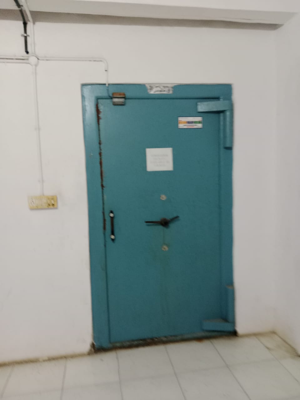 Showroom for Rent in Bapista Rd Mumbai