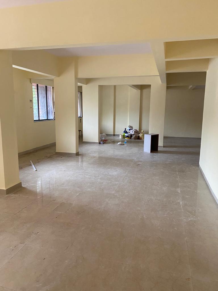 Office for Rent in Goregaon West Mumbai
