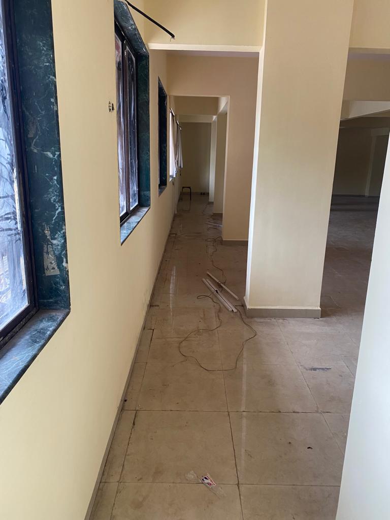 Office for Rent in Goregaon West Mumbai