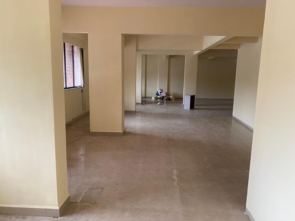 Office for Rent in Goregaon West Mumbai