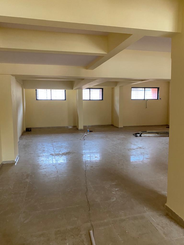 Office for Rent in Goregaon West Mumbai