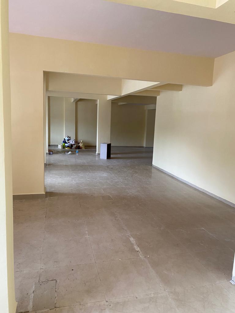 Office for Rent in Goregaon West Mumbai