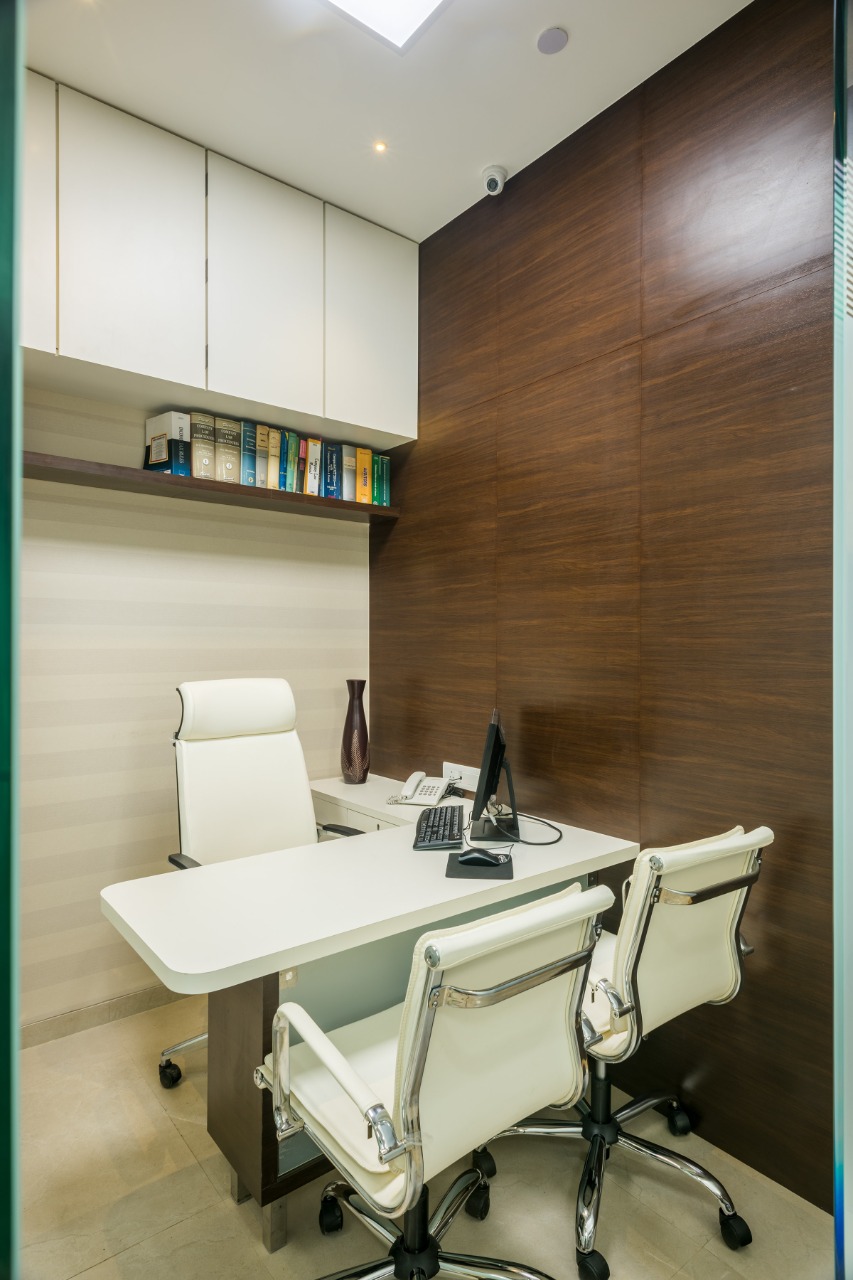 Office for Rent in BKC Mumbai
