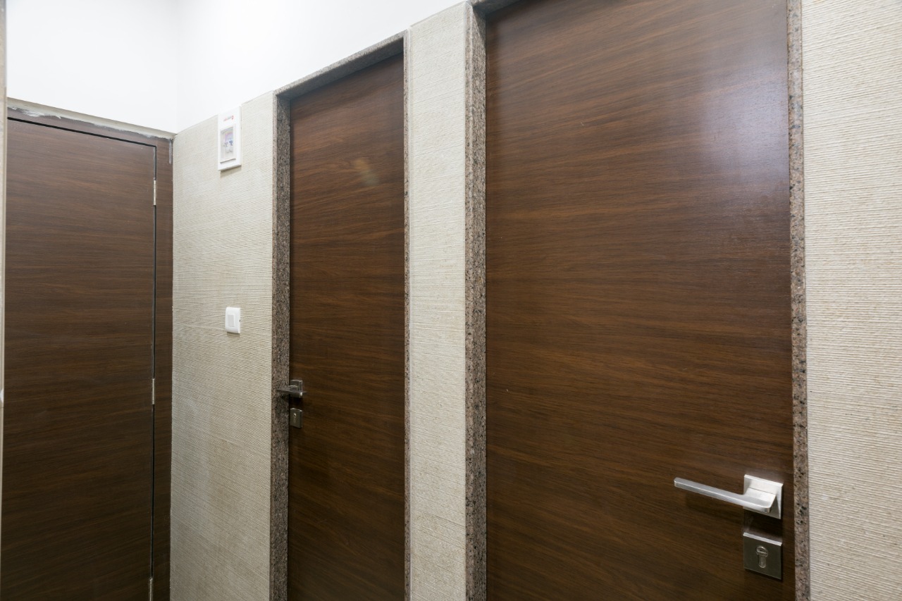 Office for Rent in BKC Mumbai