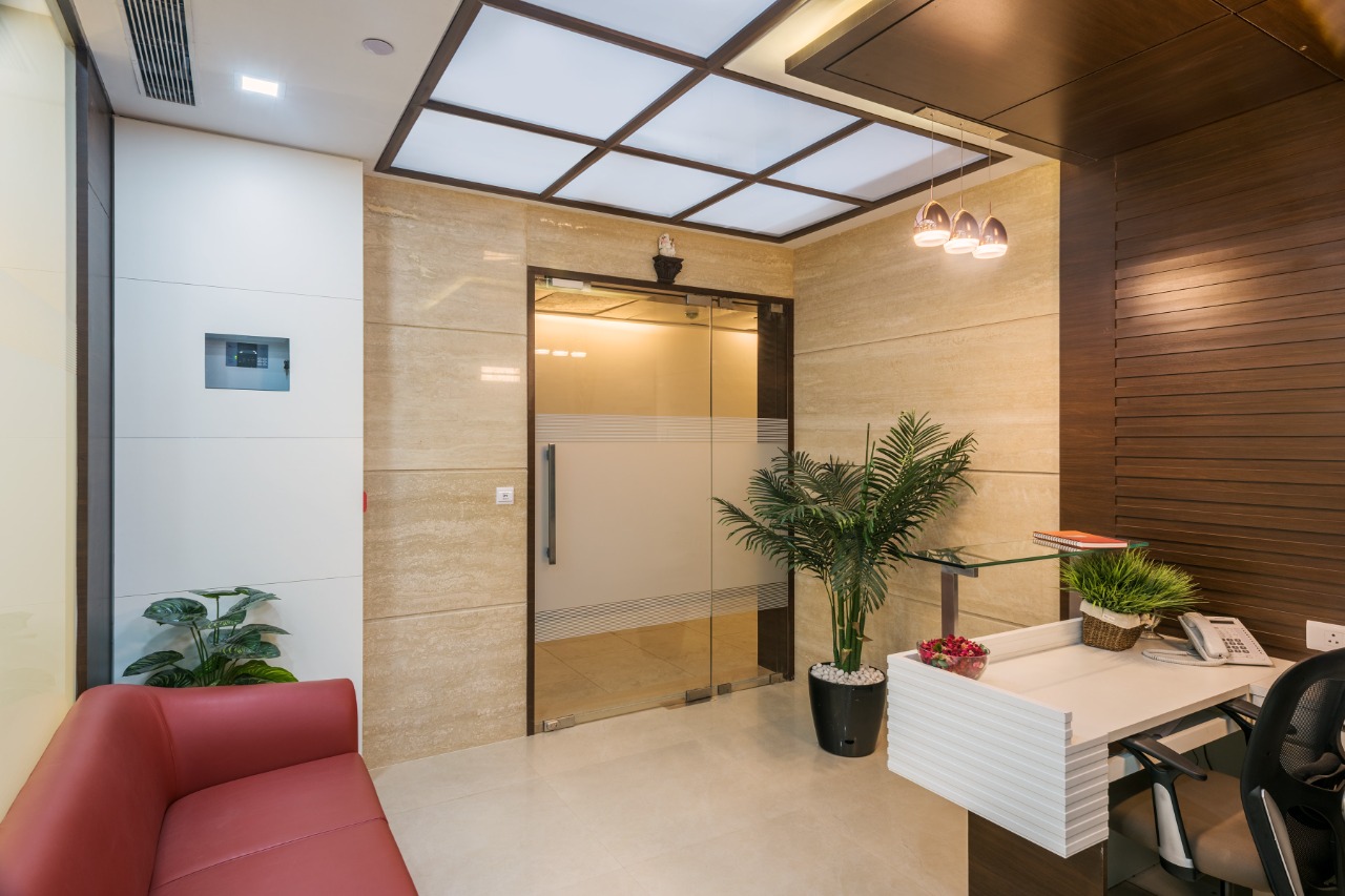 Office for Rent in BKC Mumbai