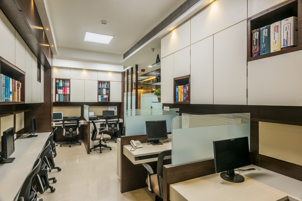 Office for Rent in BKC Mumbai