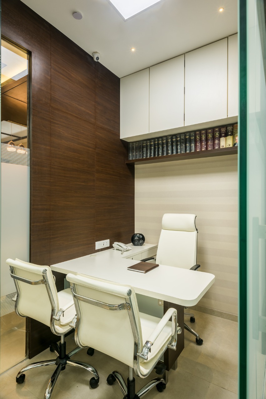 Office for Rent in BKC Mumbai