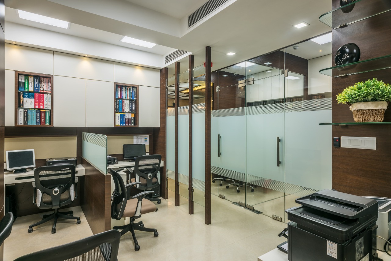Office for Rent in BKC Mumbai