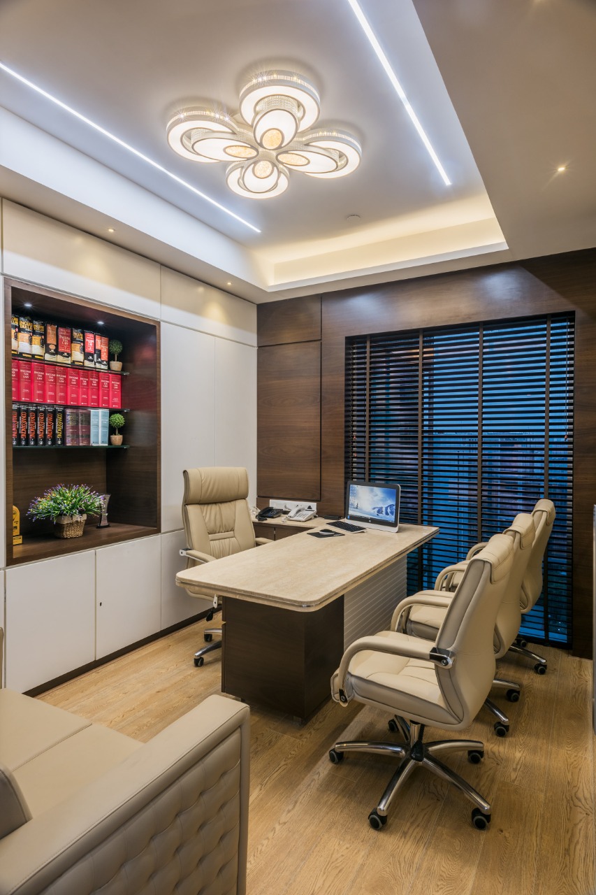 Office for Rent in BKC Mumbai