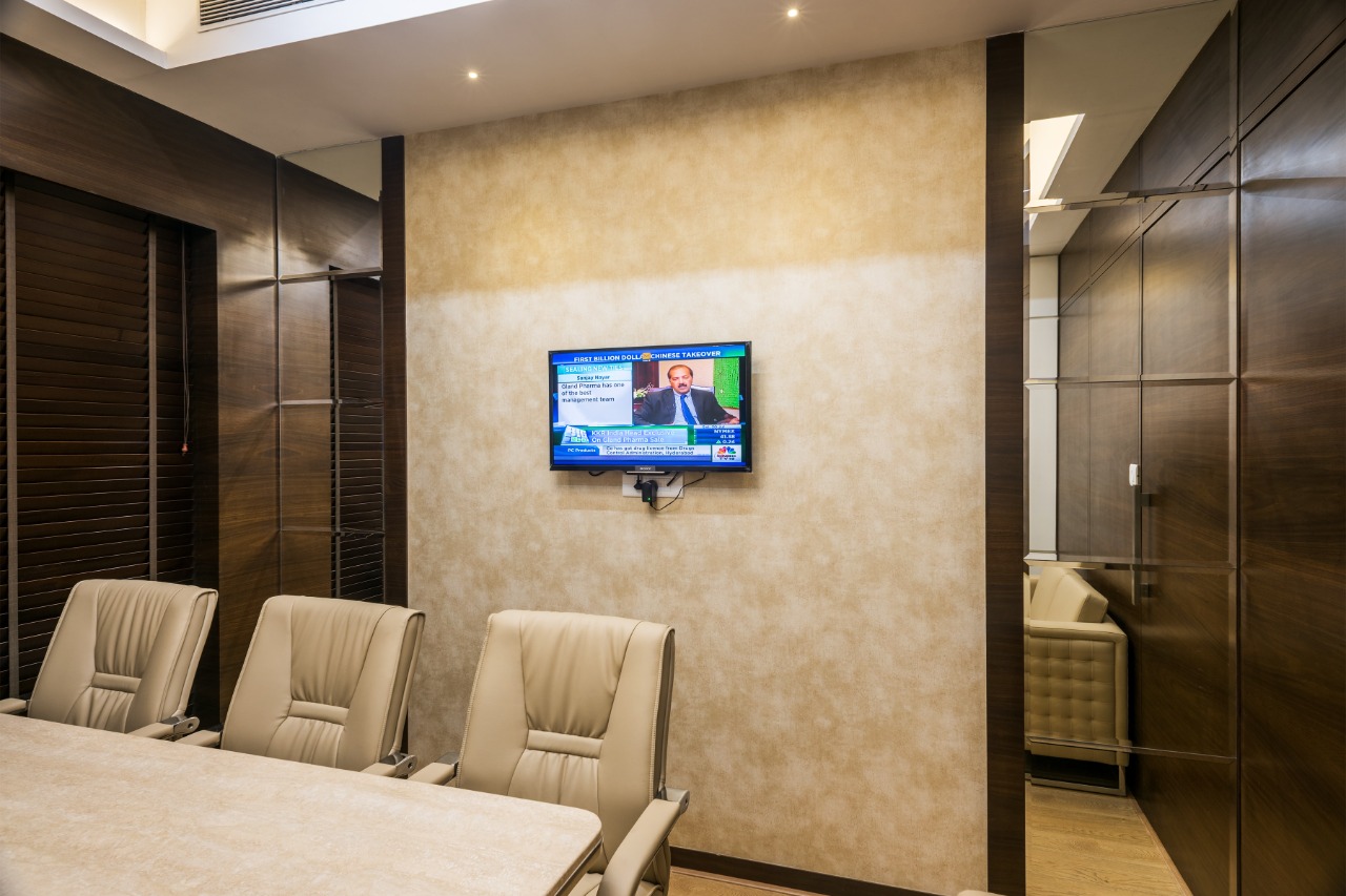 Office for Rent in BKC Mumbai