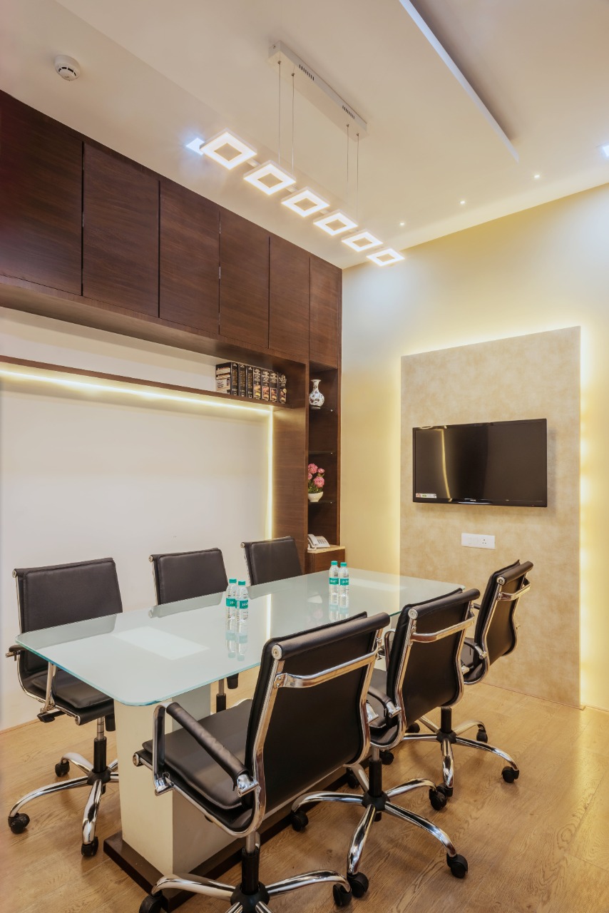 Office for Rent in BKC Mumbai