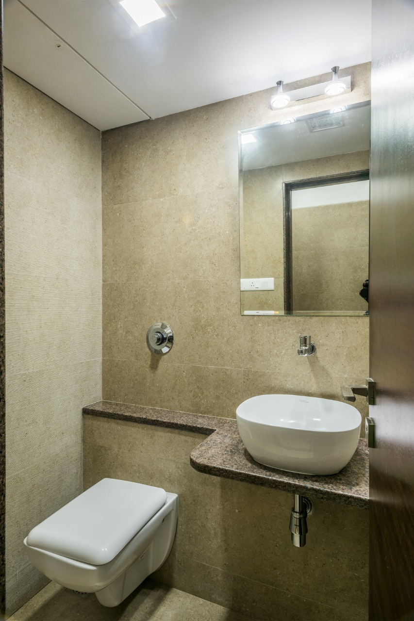 Office for Rent in BKC Mumbai