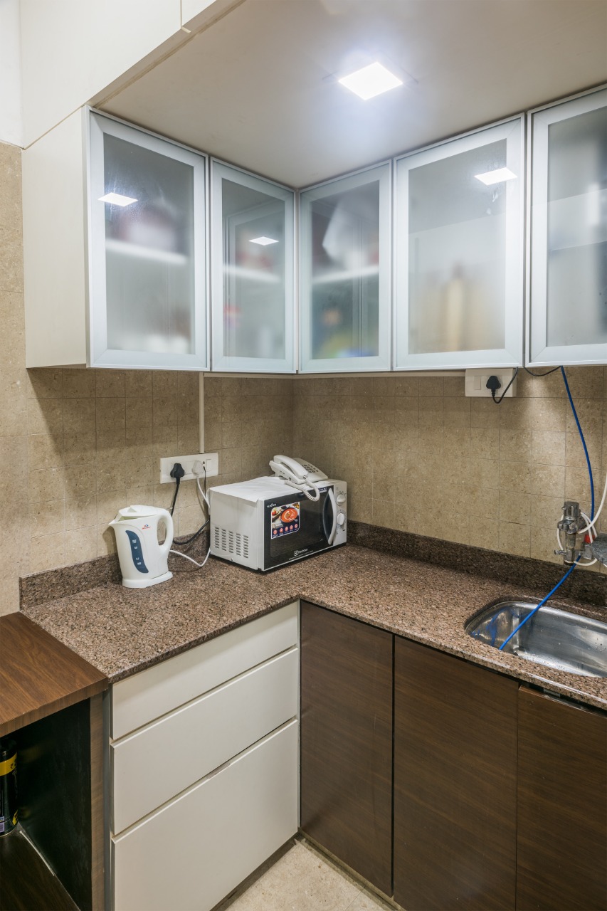 Office for Rent in BKC Mumbai