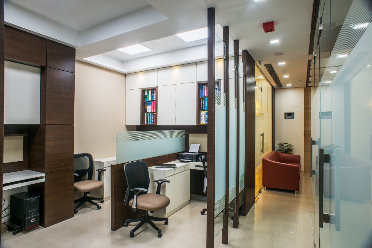 Office for Rent in BKC Mumbai