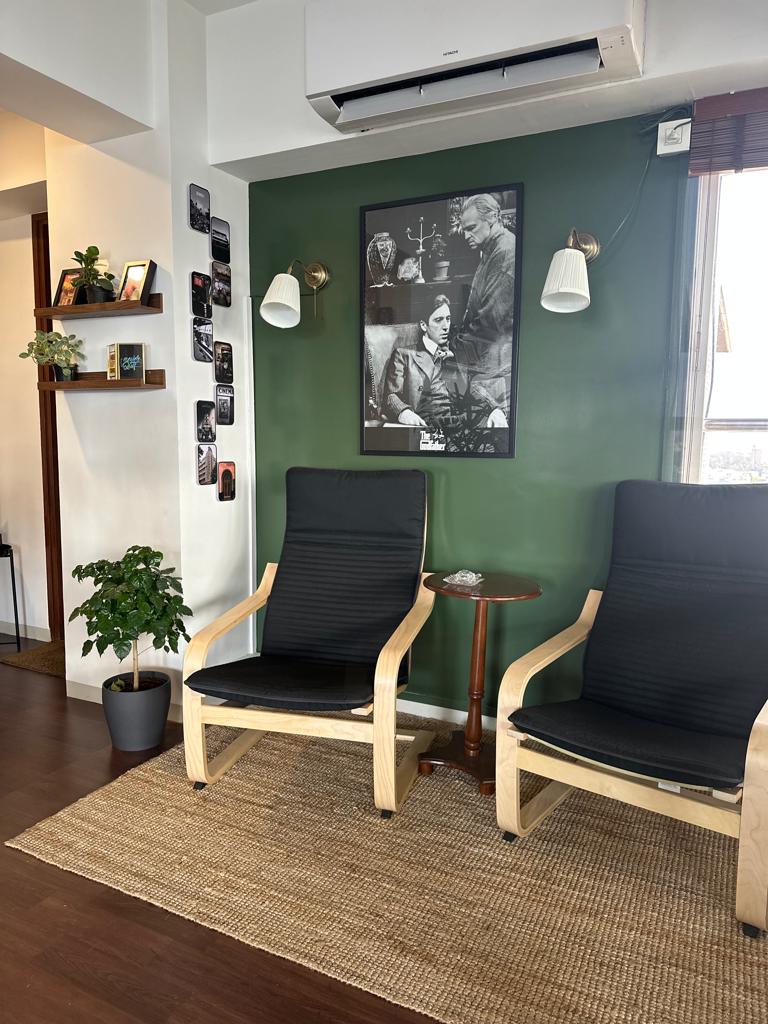 Office for Rent in Linking  Road Mumbai