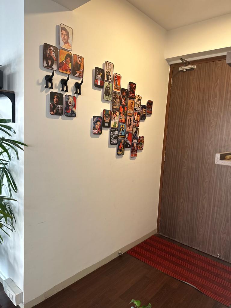 Office for Rent in Linking  Road Mumbai