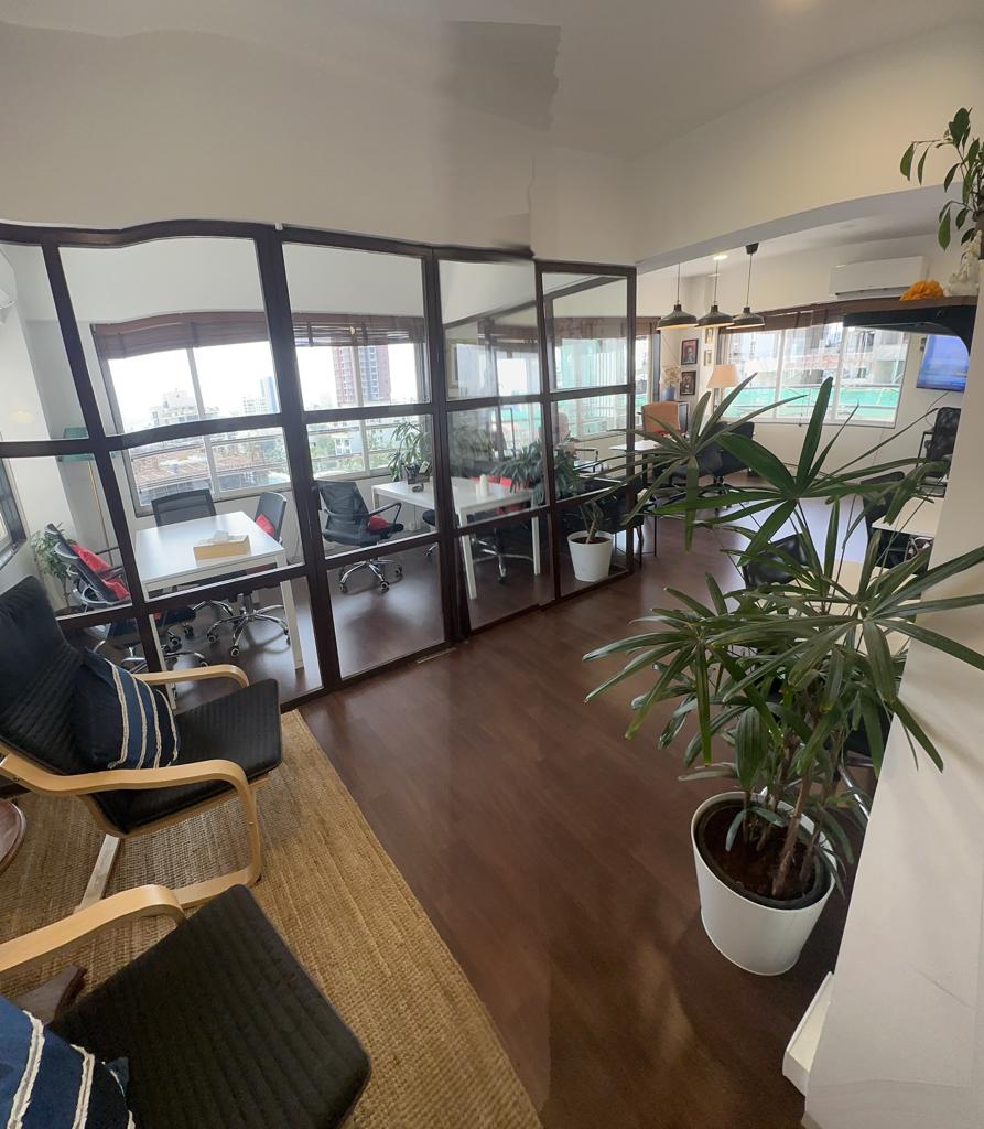 Office for Rent in Linking  Road Mumbai