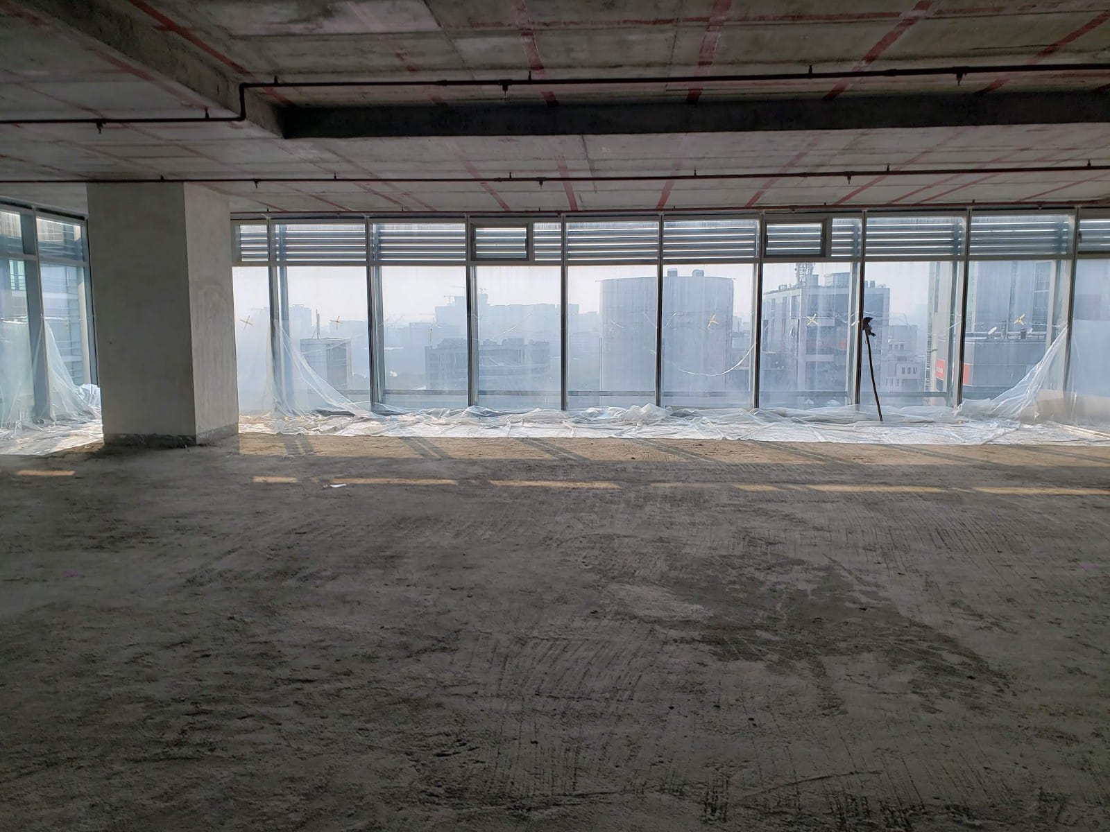 Office for Rent in BKC Mumbai