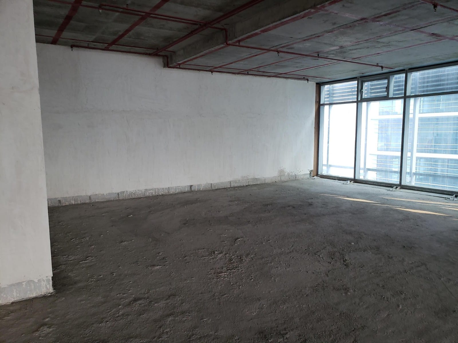 Office for Rent in BKC Mumbai