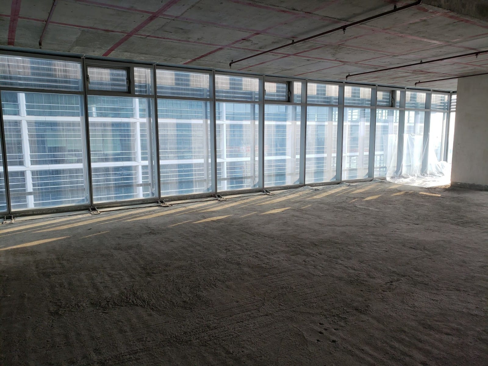 Office for Rent in BKC Mumbai