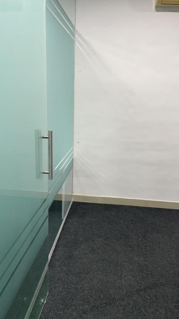 Office for Rent in Andheri East Mumbai