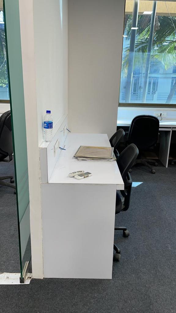 Office for Rent in Andheri East Mumbai