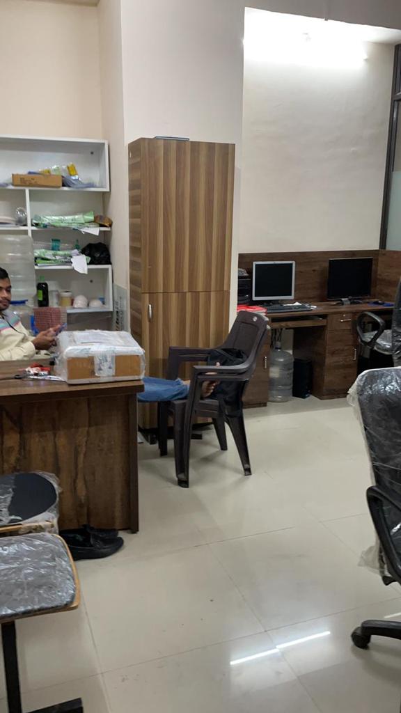 Office for Rent in Andheri East Mumbai