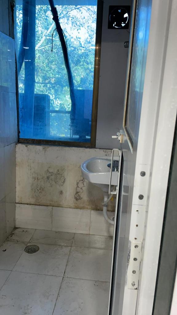 Office for Rent in Andheri East Mumbai