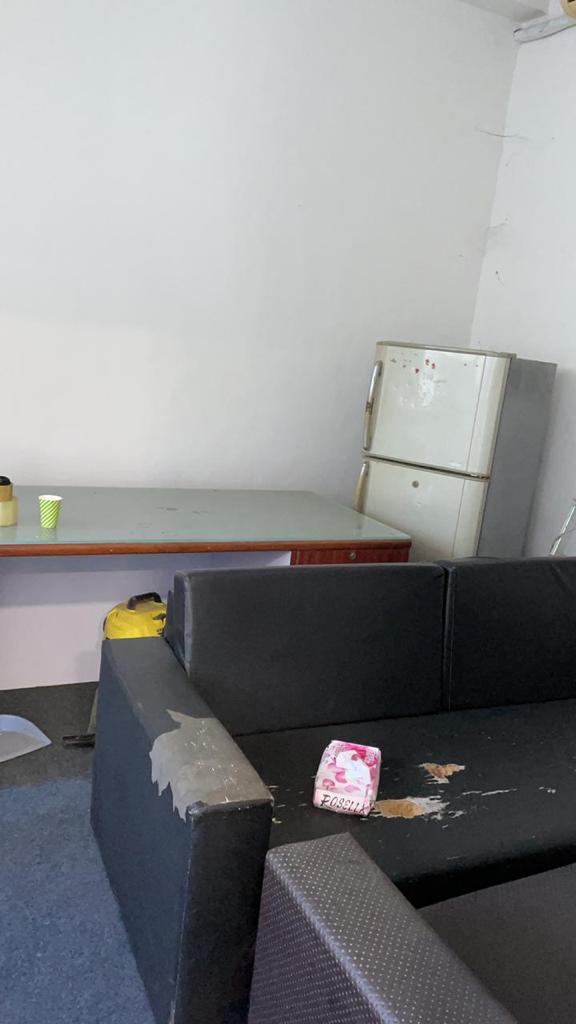 Office for Rent in Andheri East Mumbai