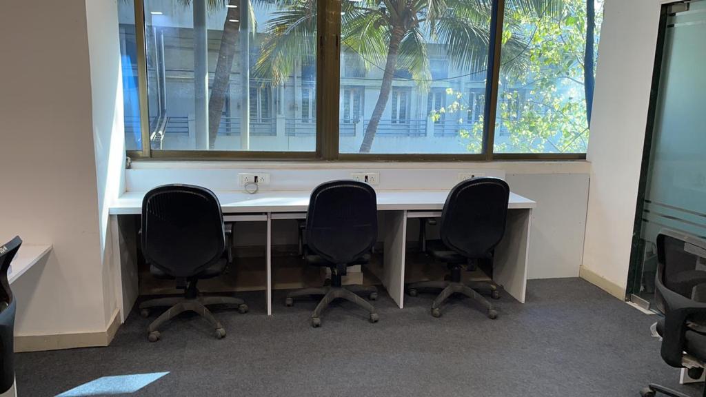 Office for Rent in Andheri East Mumbai