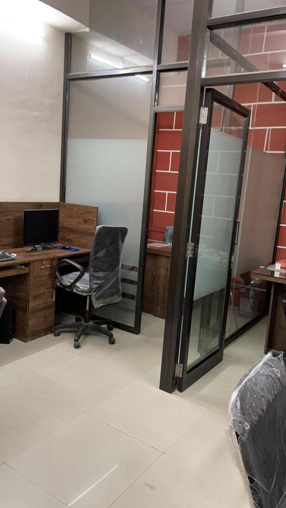 Office for Rent in Andheri East Mumbai