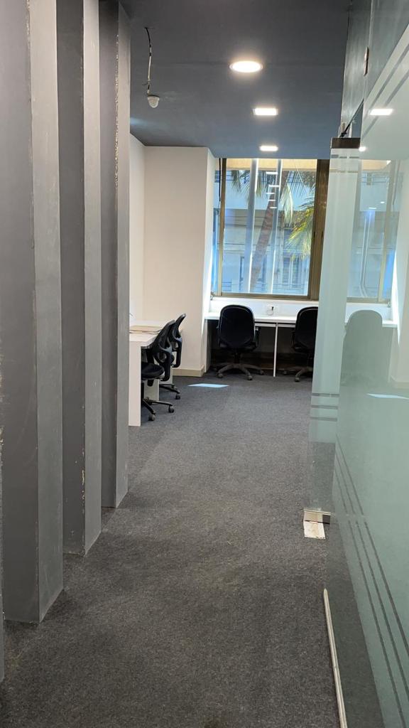 Office for Rent in Andheri East Mumbai