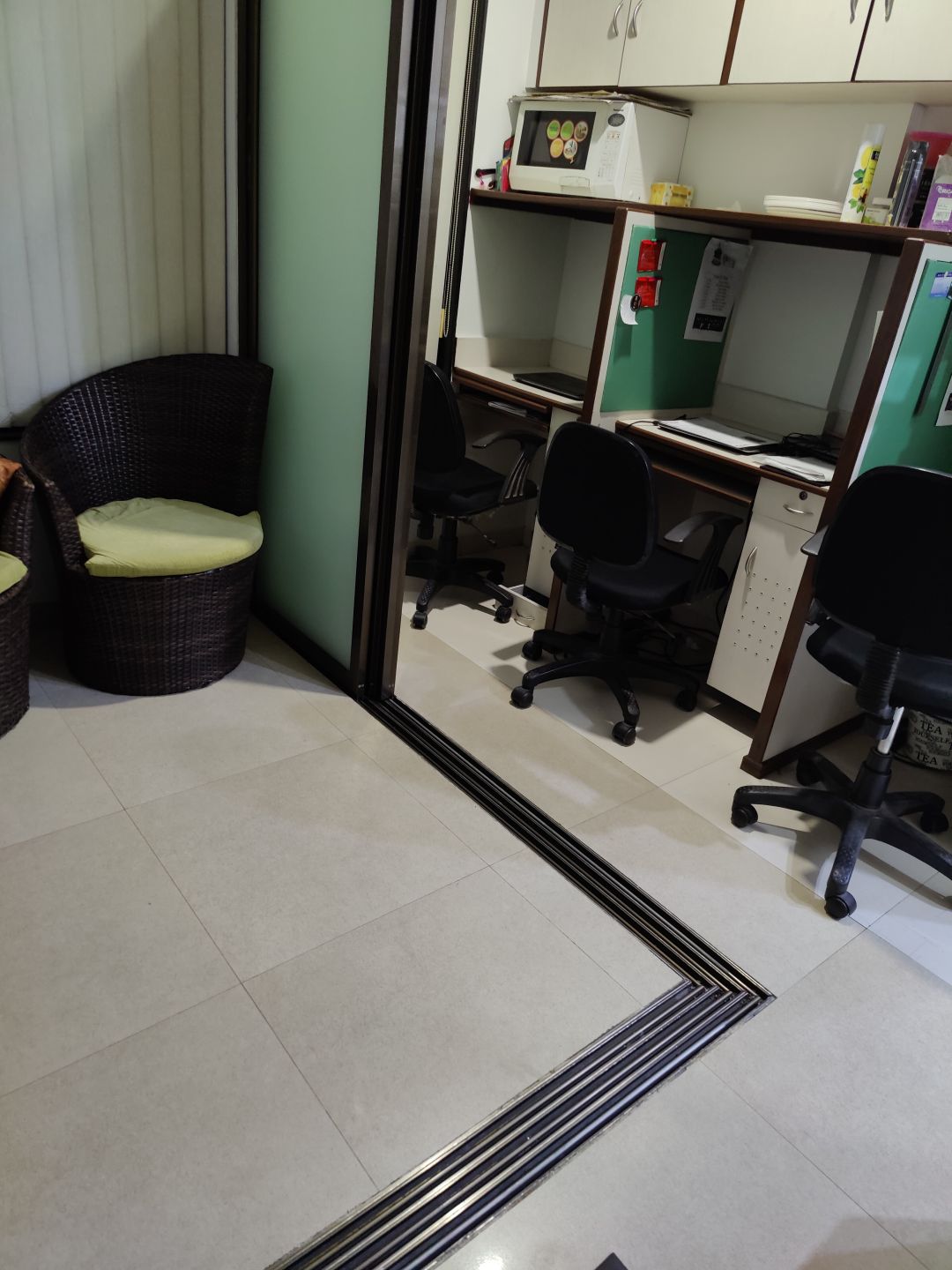 Office for Sale in Khar West Mumbai
