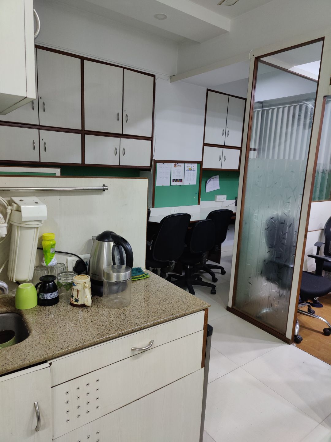 Office for Sale in Khar West Mumbai