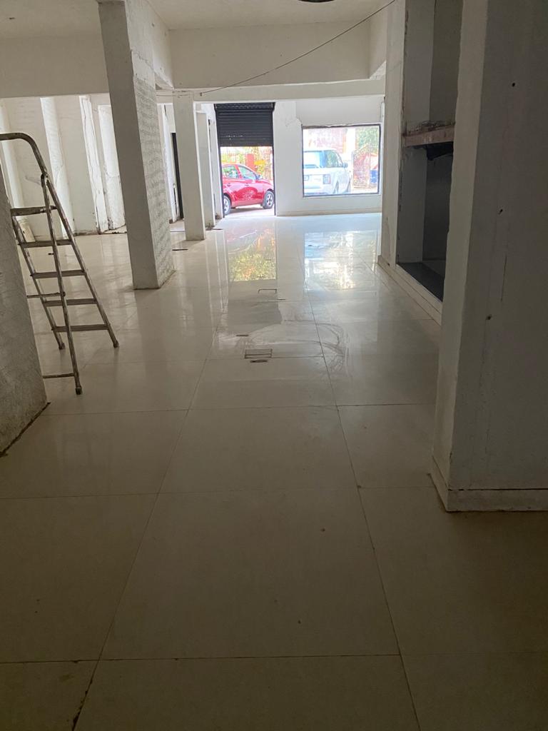 Showroom for Rent in Bandra West Mumbai