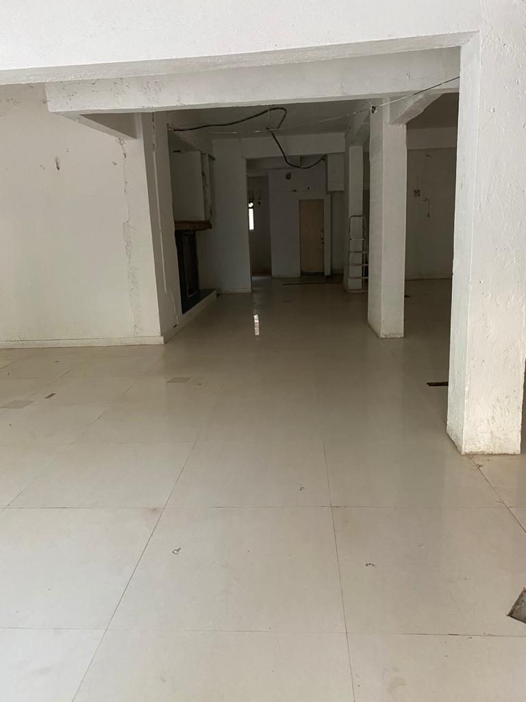 Showroom for Rent in Bandra West Mumbai